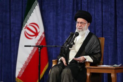 رهبر معظم انقلاب