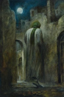 امیرالمونین