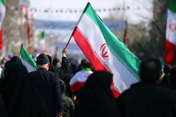 راهپیمایی انقلاب اسلامی