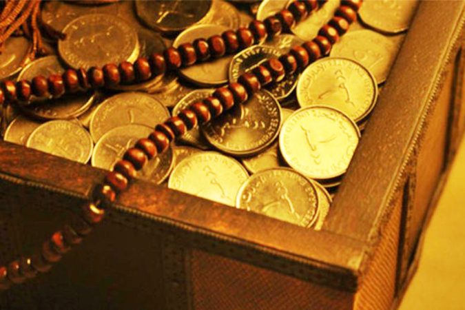 پول و اسلام