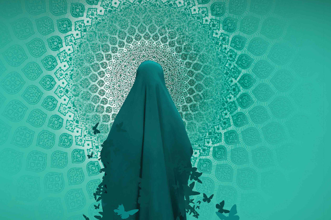 مقابله قانونی با حجاب نامناسب