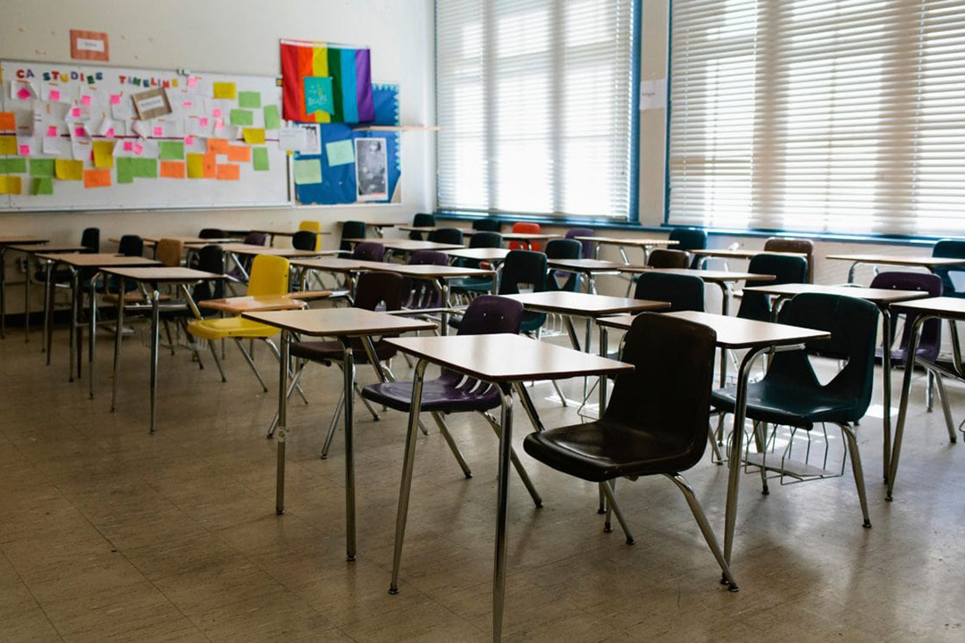 مدارس غیرانتفاعی