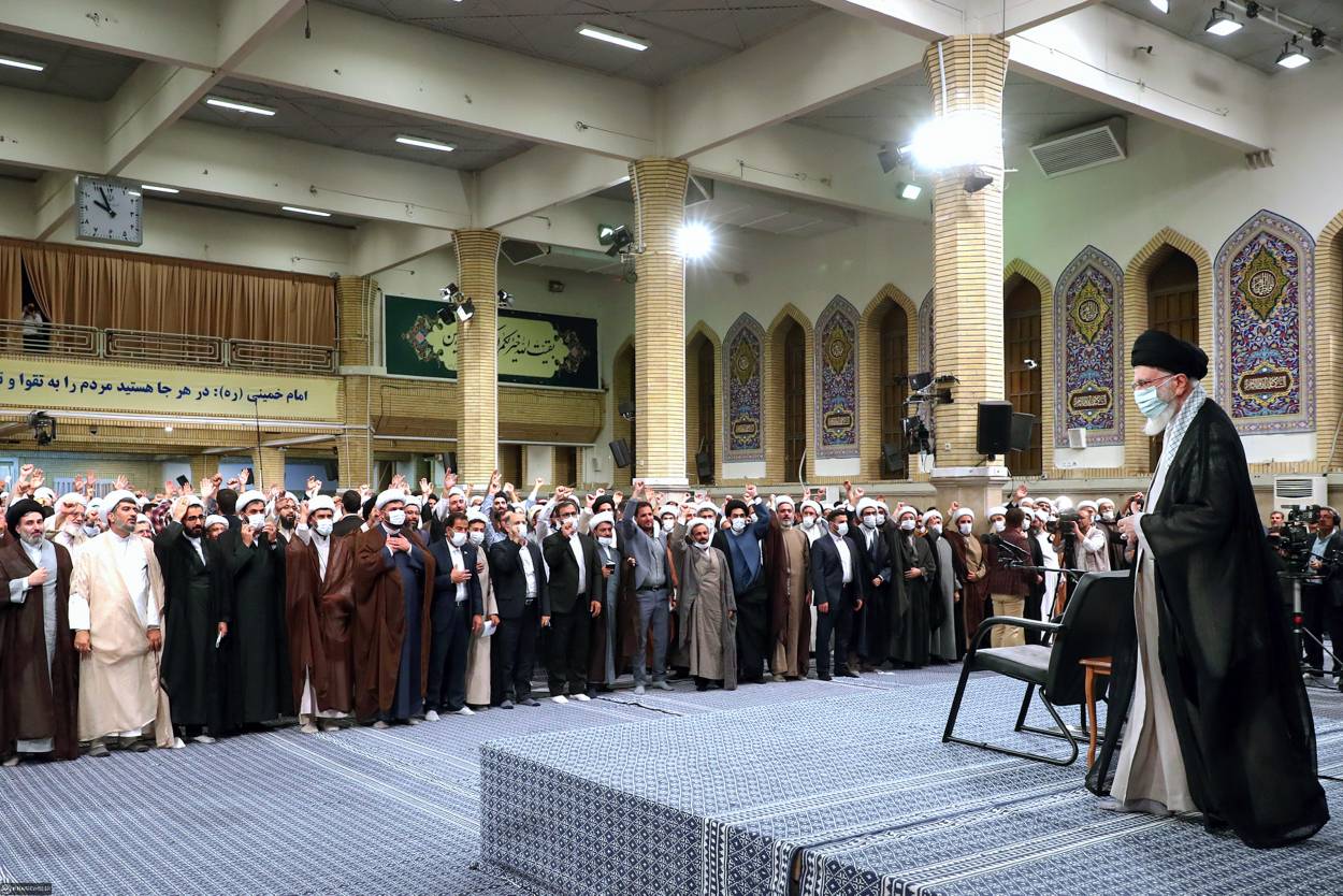 دو دلیل برای اهمیت مضاعف تبلیغ در دوره ما