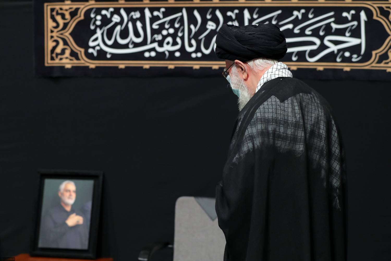 این مسئله انسان را نگران می‌کند