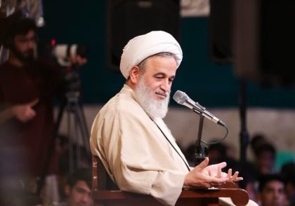 تا حالا اینجوری مشهد بردنت؟