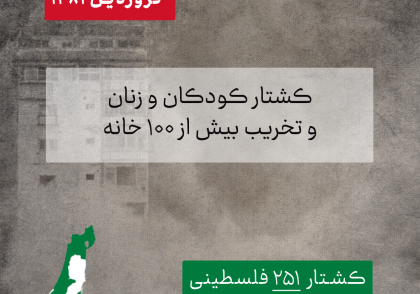 کشتار اردوگاه جنین (جنایات رژیم صهیونیستی در فلسطین)