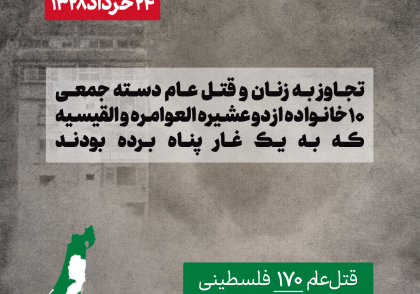 قتل عام الدوایمه (جنایات رژیم صهیونیستی در فلسطین)