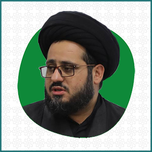 حجت الاسلام دکتر کاظمی