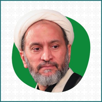 حجت الاسلام دکتر سوزنچی