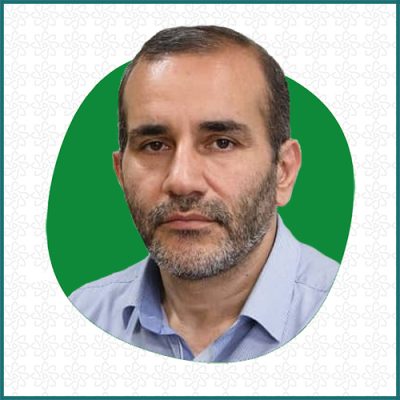 دکتر صحرایی